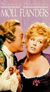 The Amorous Adventures of Moll Flanders