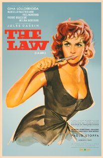 The Law