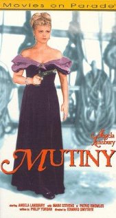 Mutiny
