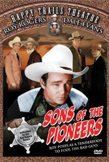 Sons of the Pioneers