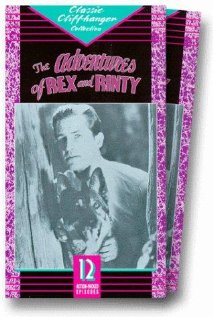 The Adventures of Rex and Rinty