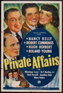 Private Affairs
