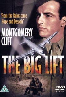 The Big Lift