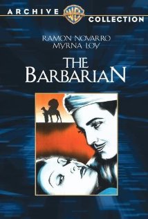 The Barbarian