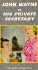 His Private Secretary