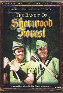 The Bandit of Sherwood Forest