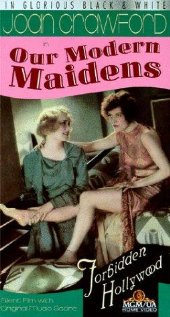 Our Modern Maidens