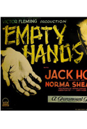 Empty Hands