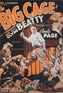The Big Cage