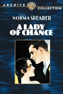 A Lady of Chance