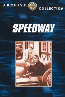 Speedway