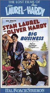 Big Business