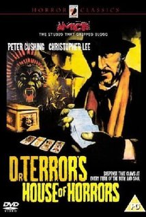Dr. Terror's House of Horrors
