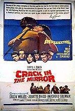 Crack in the Mirror