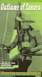 Outlaws of Sonora