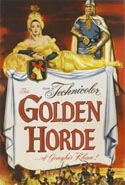 The Golden Horde