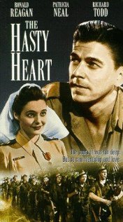 The Hasty Heart
