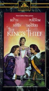 The King's Thief