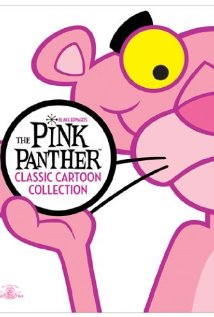 Pink Panzer