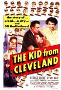 The Kid from Cleveland