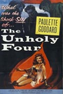 The Unholy Four