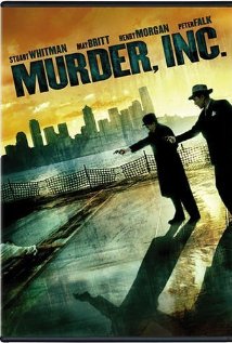 Murder, Inc.