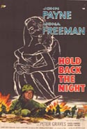 Hold Back the Night