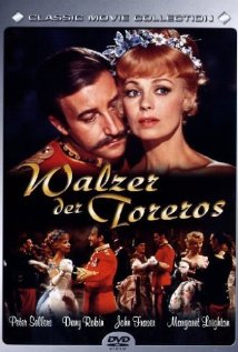 Waltz of the Toreadors