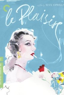 Le Plaisir
