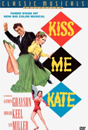 Kiss Me, Kate