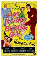 Has Anybody Seen My Gal