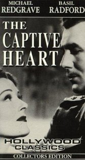 The Captive Heart