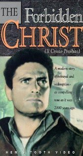 The Forbidden Christ