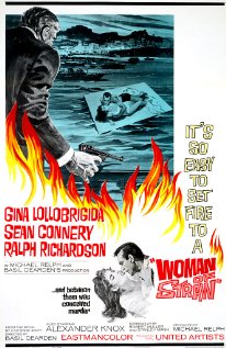 Woman of Straw