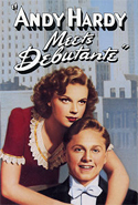 Andy Hardy Meets Debutante