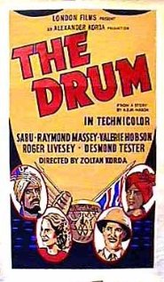 The Drum