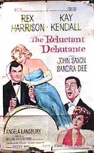 The Reluctant Debutante
