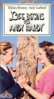 Life Begins for Andy Hardy