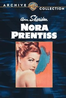 Nora Prentiss