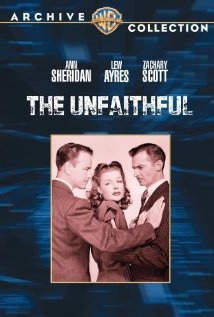 The Unfaithful
