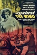 Against the Wind