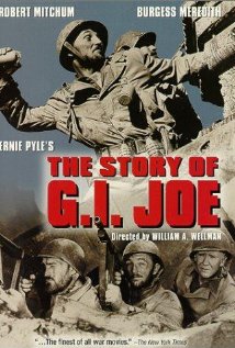 The Story of G.I. Joe