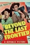 Beyond the Last Frontier