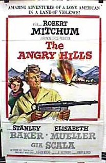 The Angry Hills