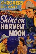 Shine On, Harvest Moon