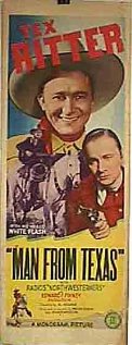 The Man from Texas