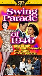 Swing Parade of 1946