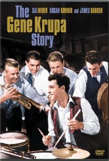 The Gene Krupa Story
