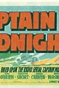 Captain Midnight