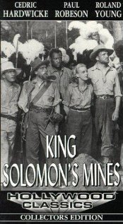 King Solomon's Mines
